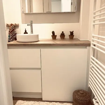 Appartement Celine - De Panne Exterior photo
