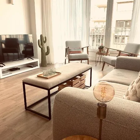 Appartement Celine - De Panne Exterior photo