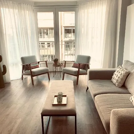 Appartement Celine - De Panne Exterior photo