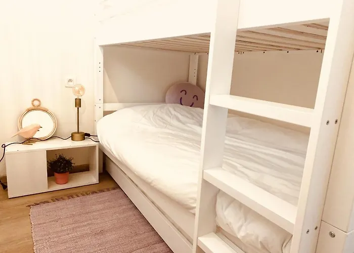 Appartement Celine - De Panne