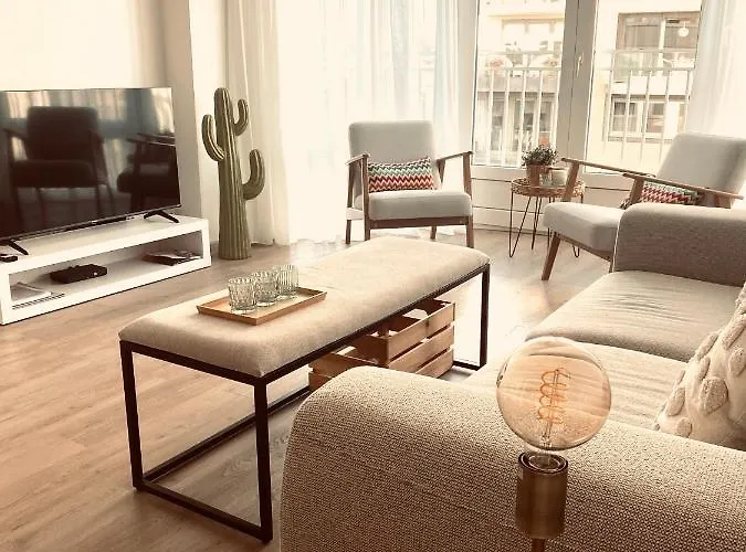 Appartement Celine - De Panne