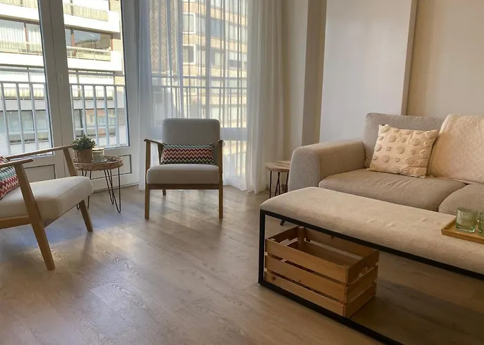 Appartement Celine - De Panne