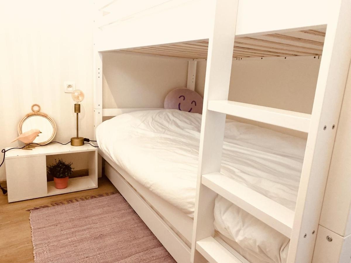 Appartement Celine - *