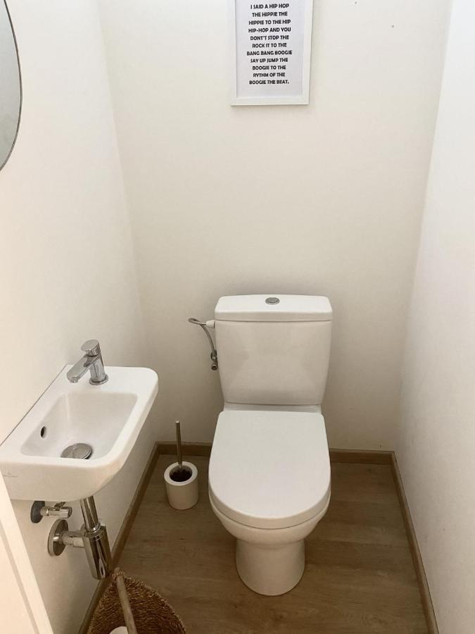 Celine - Appartement De Panne