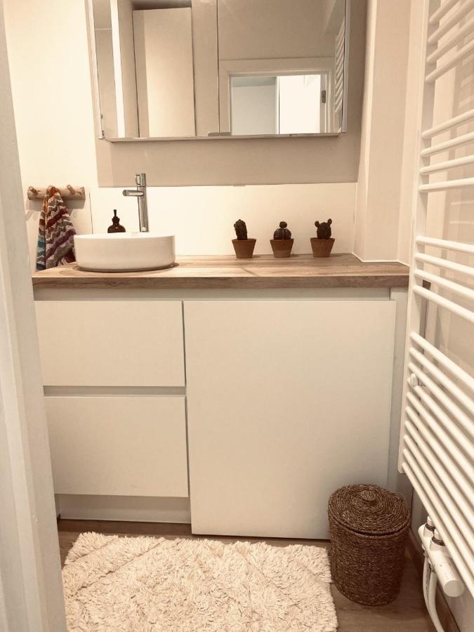 Celine - Appartement La Panne