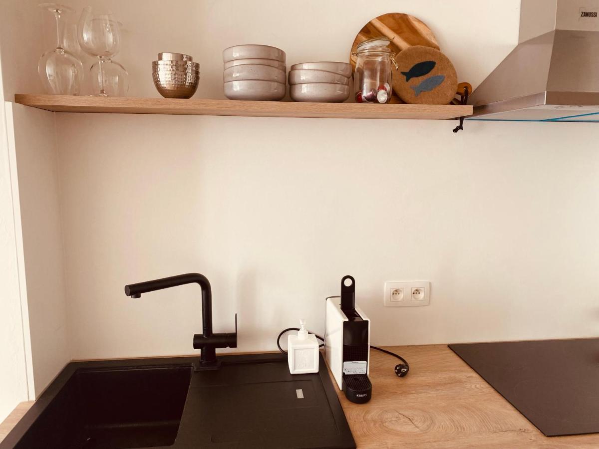 Celine - Appartement La Panne
